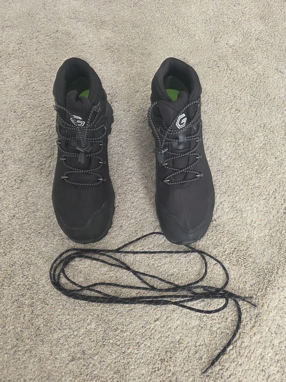 ROCLITE PRO G 400 GTX US 11.5 - Hiking Boots